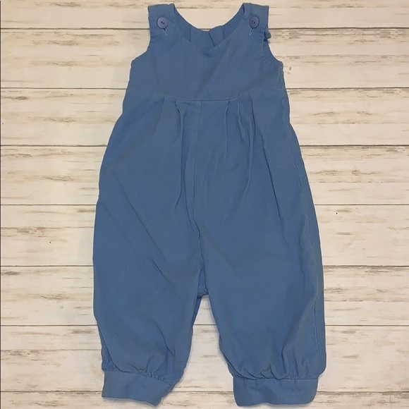 Anvy Kids Jumper corduroy Size 3T - Picture 1 of 5